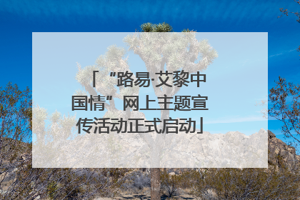 “路易·艾黎中国情”网上主题宣传活动正式启动