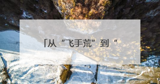 从“飞手荒”到“新农人” 激活乡村振兴“新引擎”
